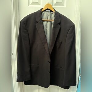 Croft & Barrow Classic Fit Suit Coat